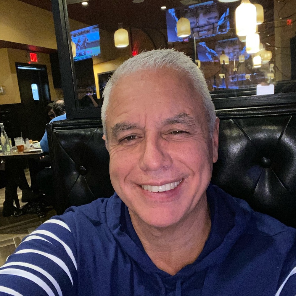 Meet your Posher, Robert